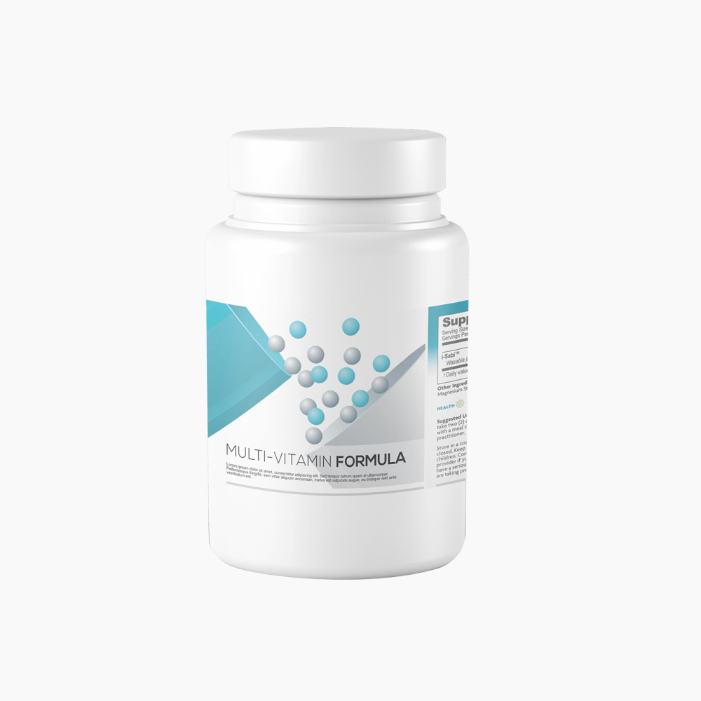 Vitamin C Complex